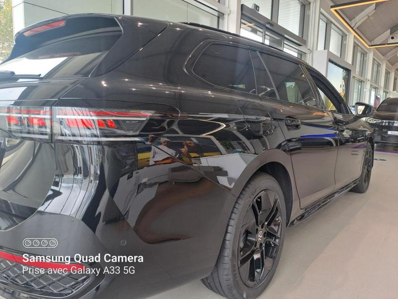 Volkswagen Passat 1.5 eHybrid 272 Dsg6 R-Line