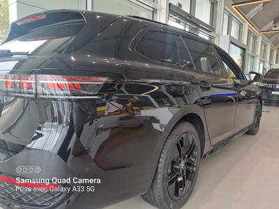 Volkswagen Passat 1.5 eHybrid 272 Dsg6 R-Line