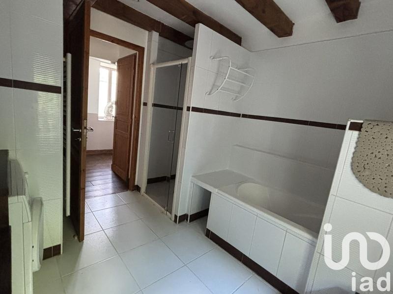 Maison - 278 m² - 12 pièces