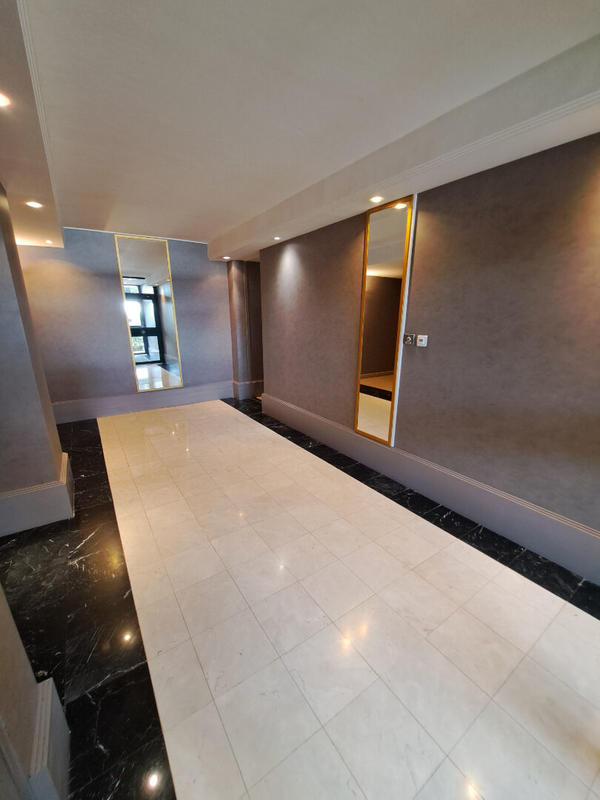 Appartement - 95 m² - 3 pièces