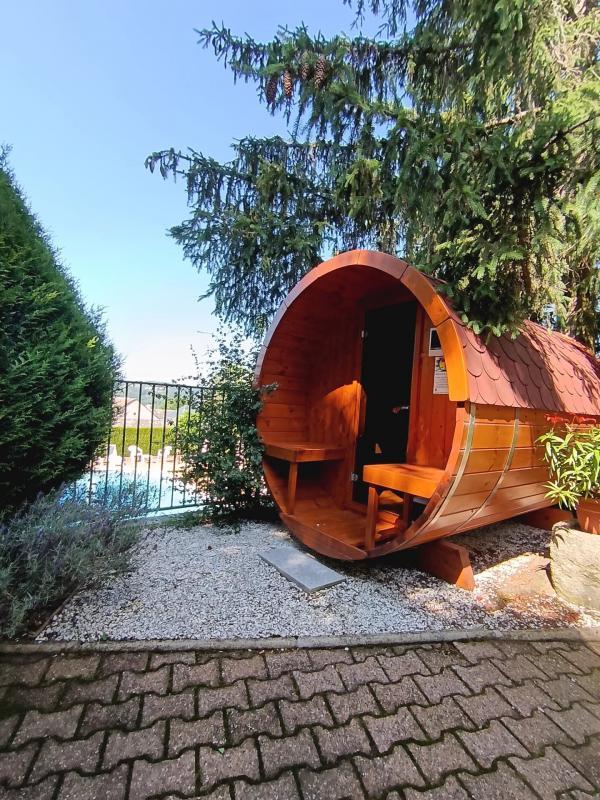 Château - 483 m² - 18 pièces