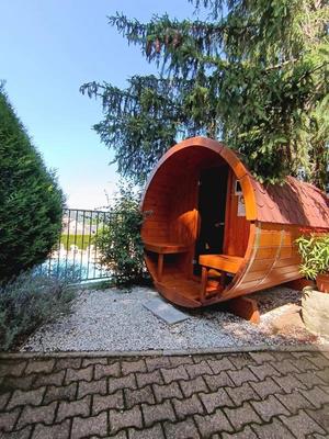 Château - 483 m² - 18 pièces