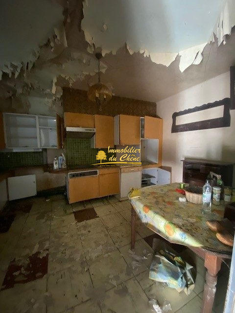 Maison - 130 m² - 4 pièces