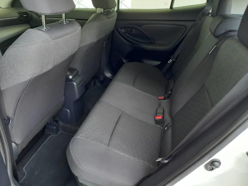 Toyota Yaris Cross Hybride 116h 2wd Design