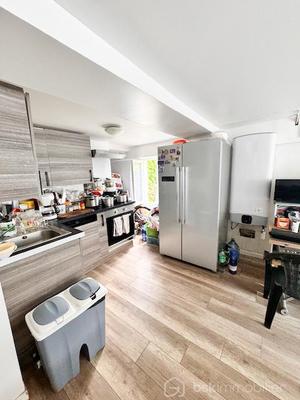 Maison en pierre - 110 m² - 5 pièces