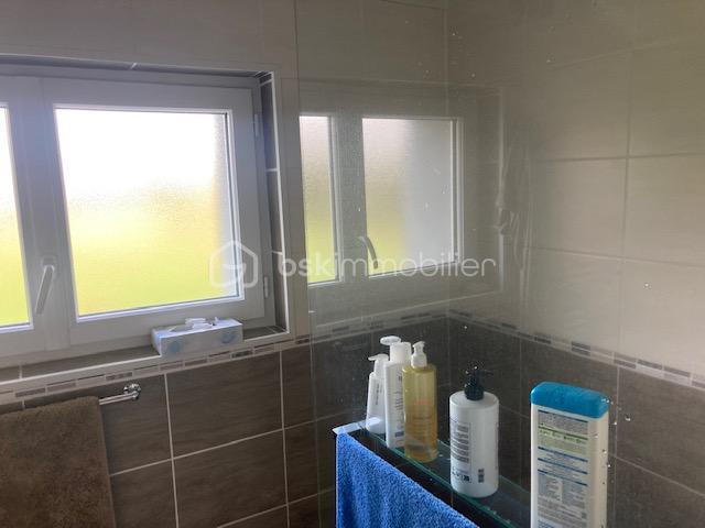 Maison de campagne - 110 m² - 5 pièces