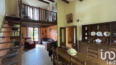 Maison - 94 m² - 4 pièces