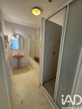 Maison - 127 m² - 7 pièces