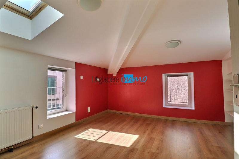 Maison ancienne - 99 m² - 5 pièces