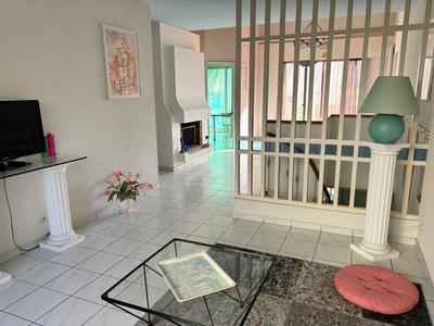 Maison - 133 m² - 6 pièces