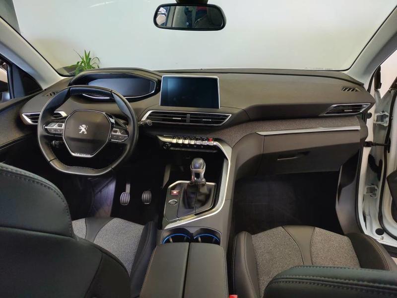 Peugeot 3008 II Puretech 130 s&amp;amp;S Allure