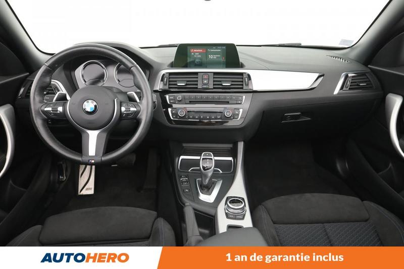 Bmw Série 2 Cabriolet 230iA m Sport 252 ch