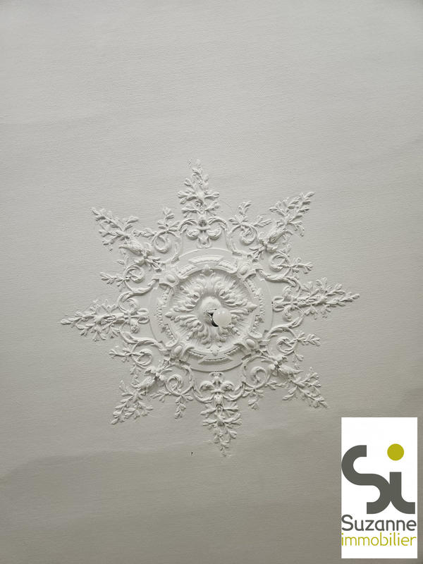 Appartement - 133 m² - 5 pièces