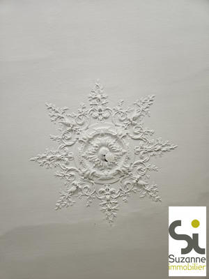 Appartement - 133 m² - 5 pièces