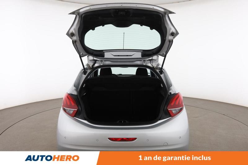 Peugeot 208 1.6 Blue-HDi Allure 5p 100 ch