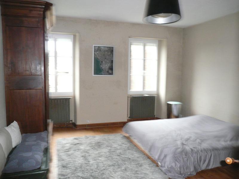 Maison - 122 m² - 5 pièces