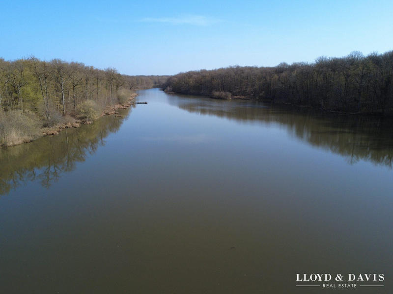 Terrain de loisirs - 81 741 m²