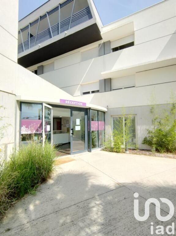 Studio - 24 m² - 1 pièce