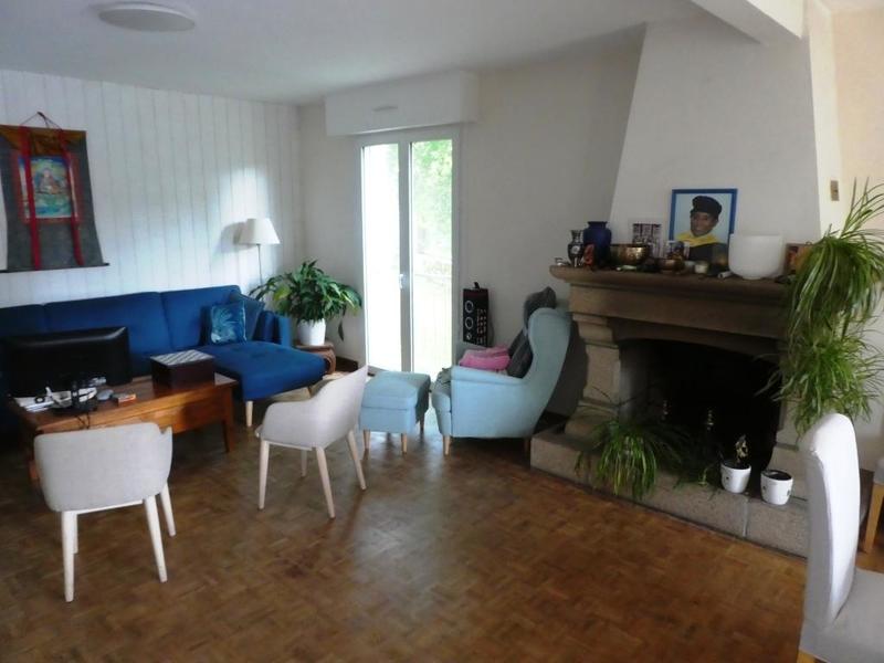 Maison - 203 m² - 8 pièces