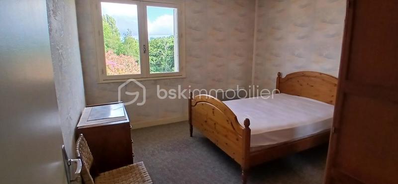 Maison de campagne - 110 m² - 5 pièces