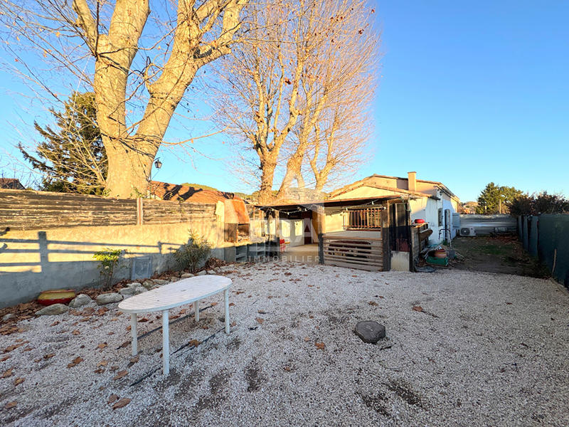 Maison - 79 m² - 3 pièces