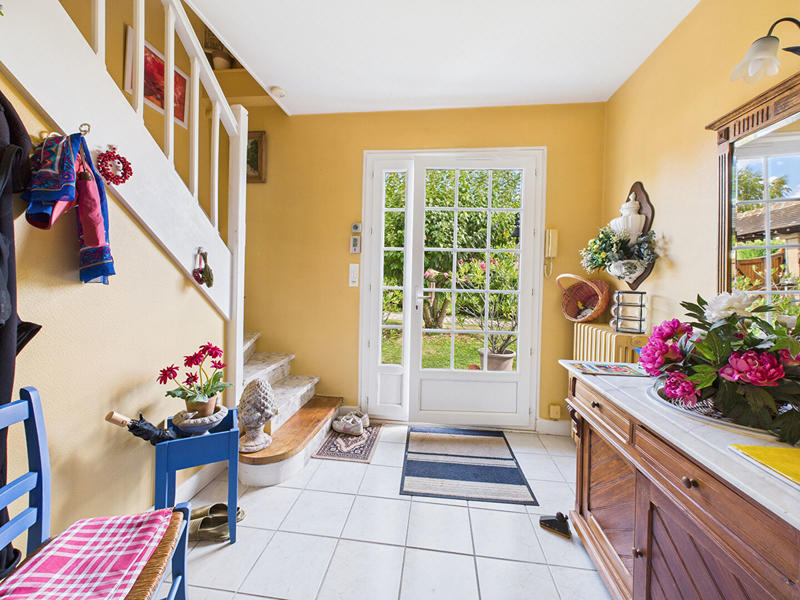 Maison - 190 m² - 7 pièces