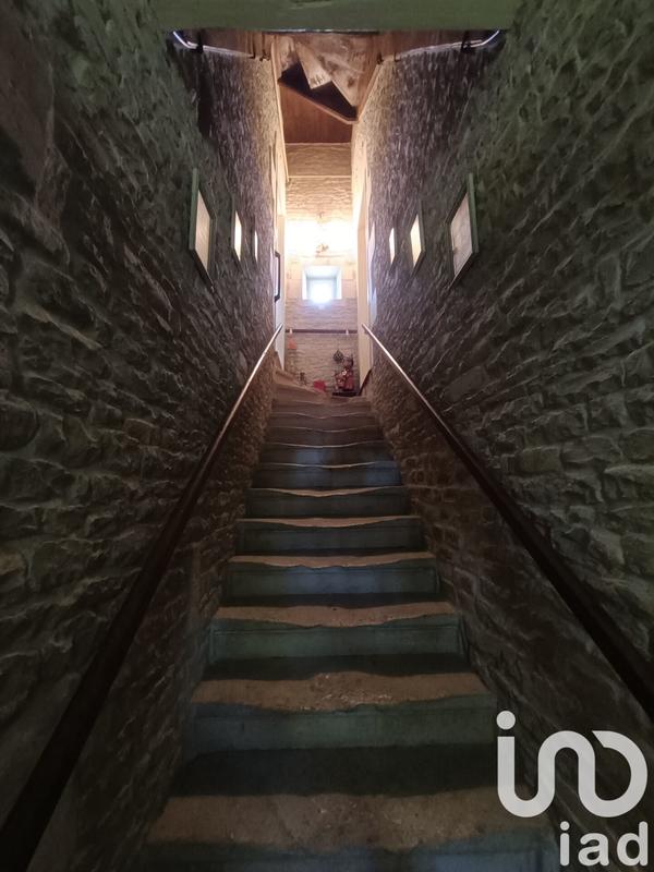 Maison - 173 m² - 5 pièces