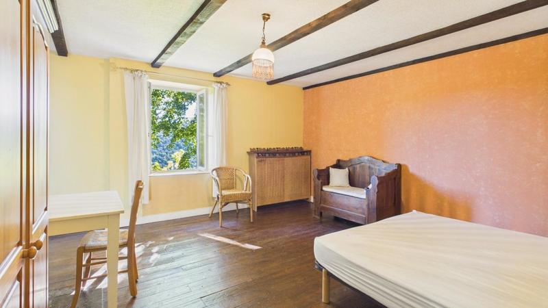 Mas - 780 m² - 20 pièces