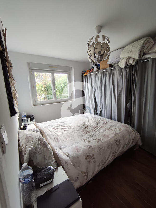 Maison - 74 m² - 4 pièces