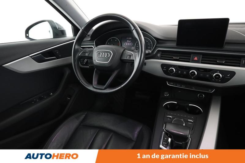 Audi A4 Avant 35 Tdi Business Line s tronic 150 ch