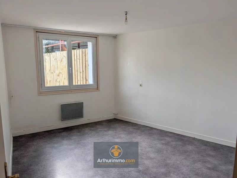 Maison - 135 m² - 5 pièces