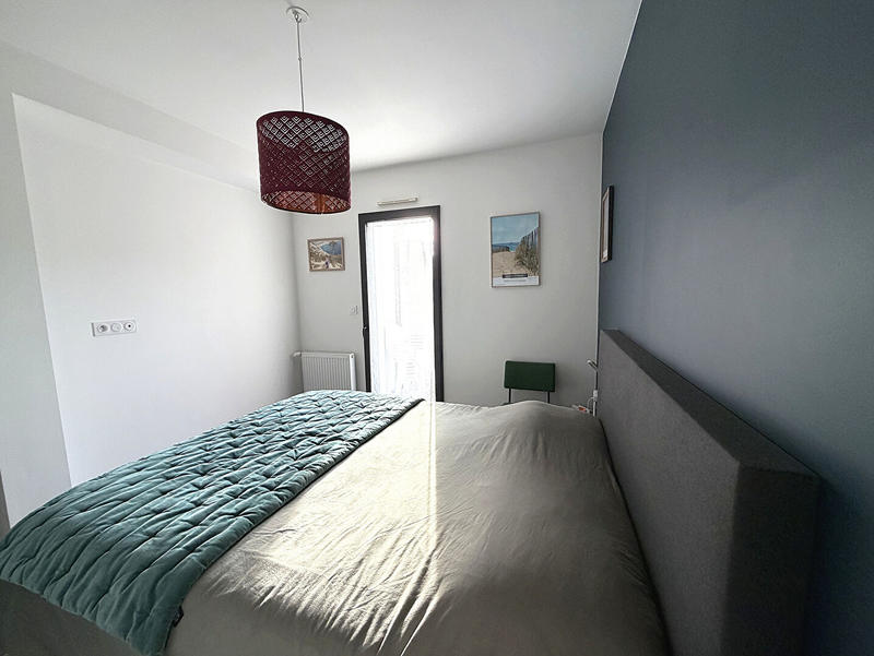 Maison - 176 m² - 7 pièces