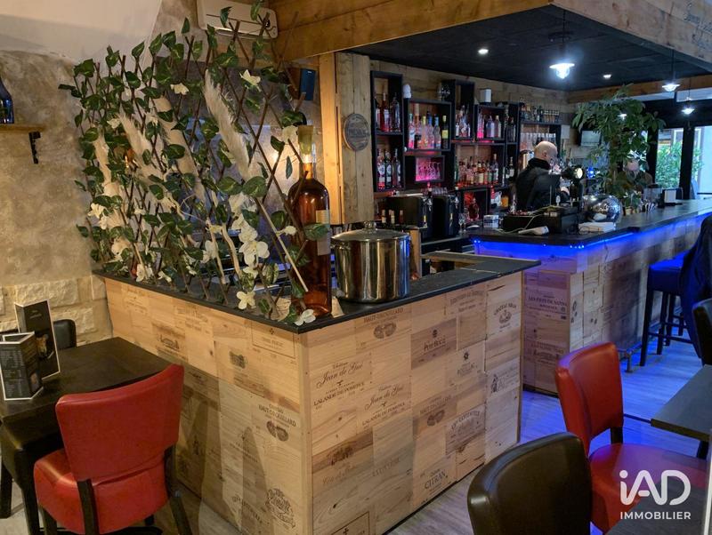 Local commercial - 78 m²