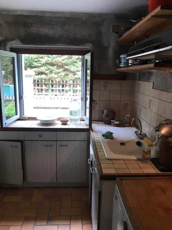 Longère - 60 m² - 3 pièces