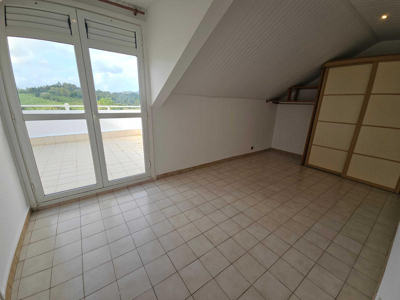 Appartement - 46 m² - 3 pièces