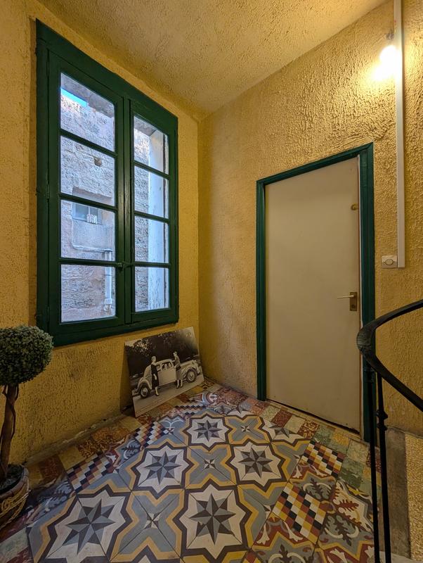 Immeuble - 100 m² - 6 pièces