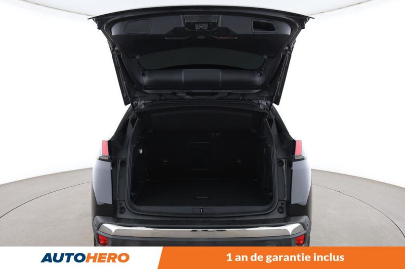 Peugeot 3008 1.5 Blue-HDi Gt Line Eat8 130 ch