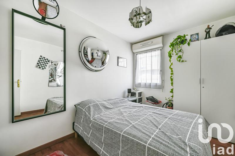 Appartement - 72 m² - 4 pièces