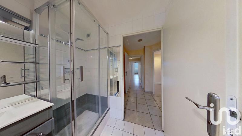 Appartement - 81 m² - 4 pièces