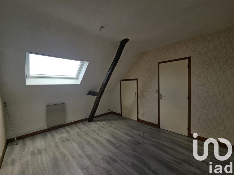 Maison de campagne - 106 m² - 5 pièces