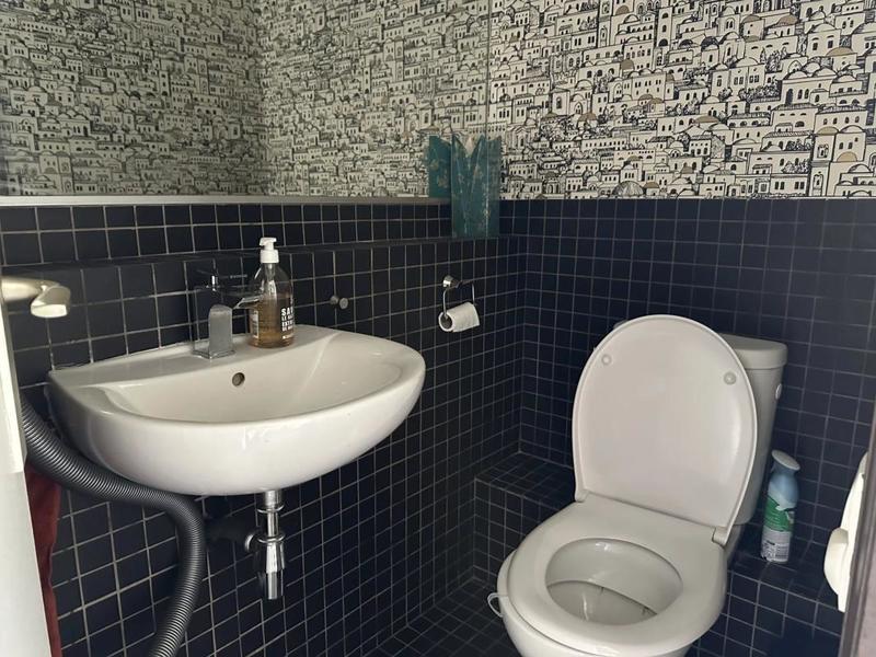 Appartement - 60 m² - 2 pièces