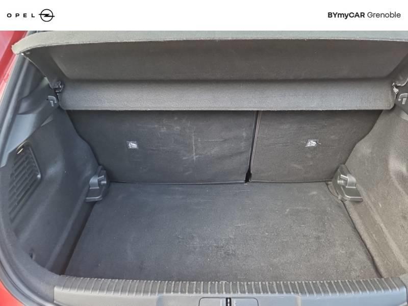 Opel Mokka 1.2 Turbo 130 ch Bva8 Elegance Business