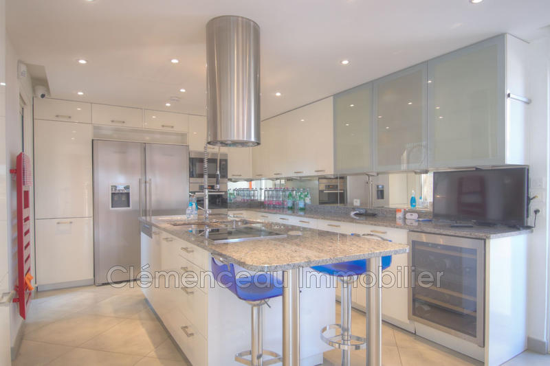 Villa - 187 m² - 5 pièces