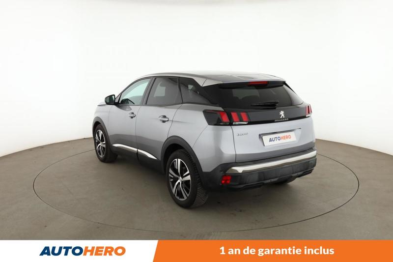 Peugeot 3008 1.5 Blue-HDi Allure 130 ch
