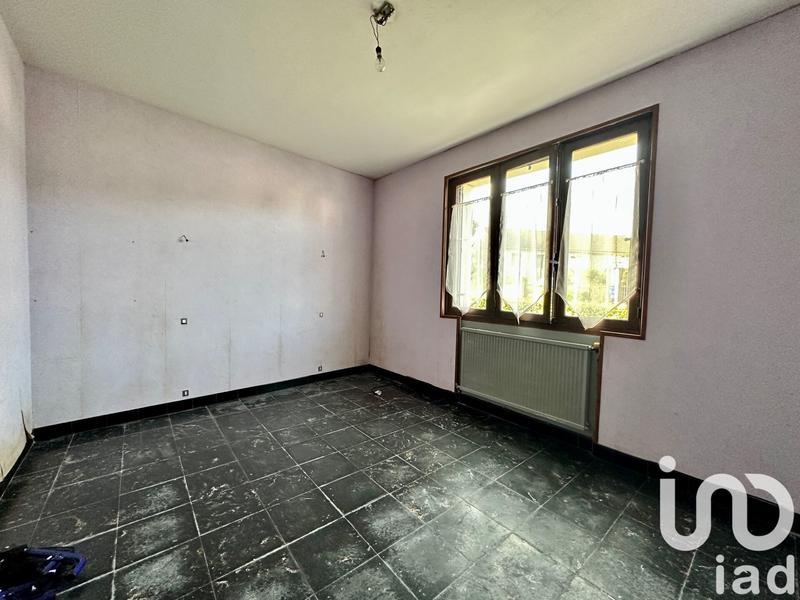 Maison - 152 m² - 6 pièces