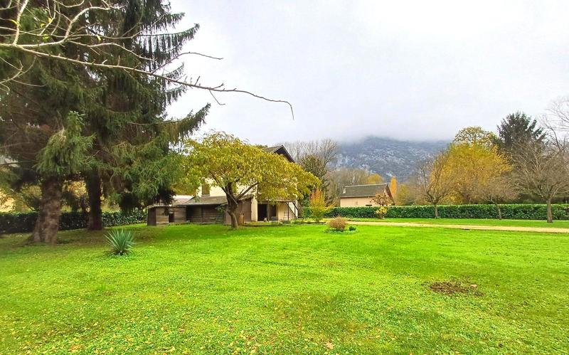 Villa - 108 m² - 5 pièces