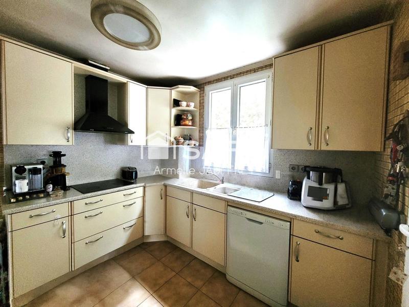 Maison - 67 m² - 4 pièces