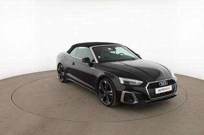 Audi A5 Cabriolet 40 Tfsi s line s tronic 7 204 ch
