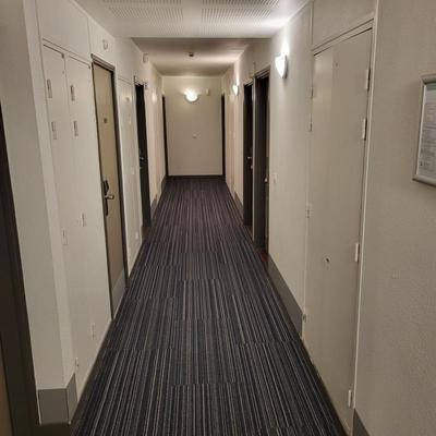 Appartement - 17 m² - 1 pièce