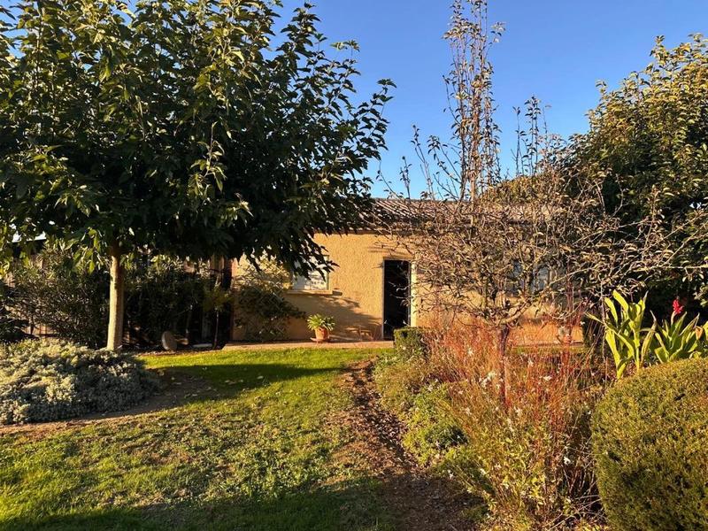 Maison - 124 m² - 8 pièces